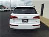 2022 Audi Q5 quattro S line Premium 45 TFSI