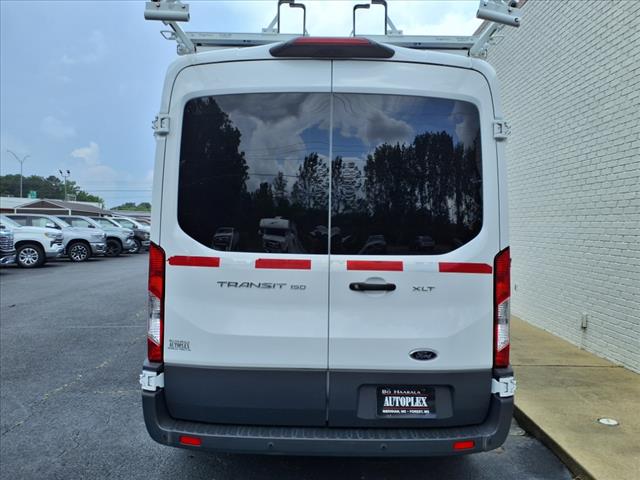 2018 Ford Transit 150 XLT