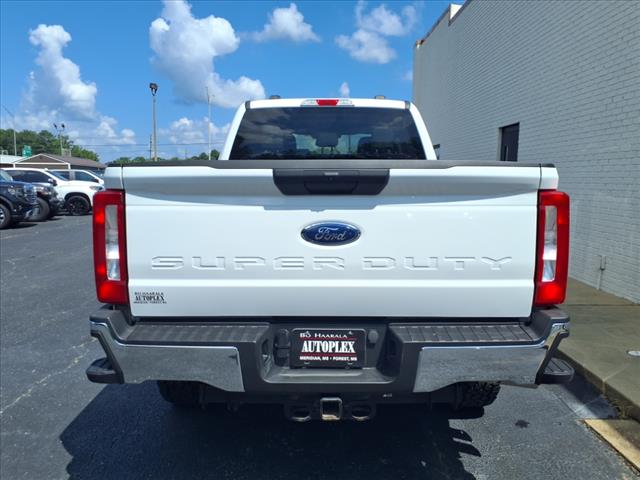 2024 Ford F-250 Super Duty XLT