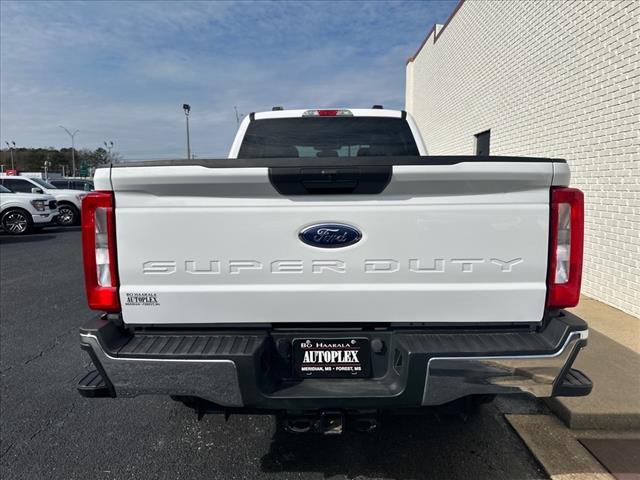 2024 Ford F-250 Super Duty XLT