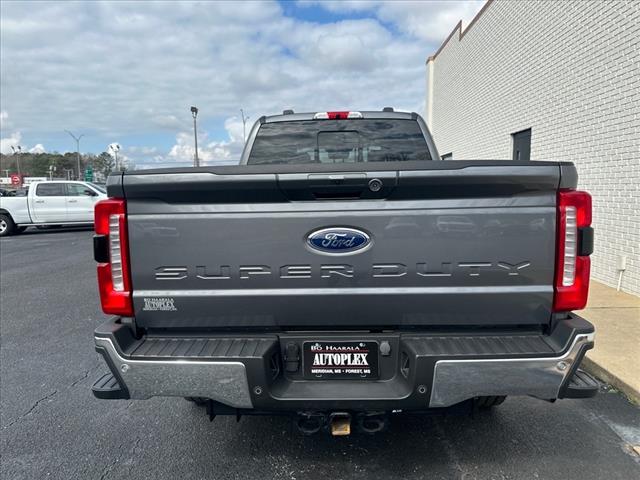 2024 Ford F-250 Super Duty Lariat