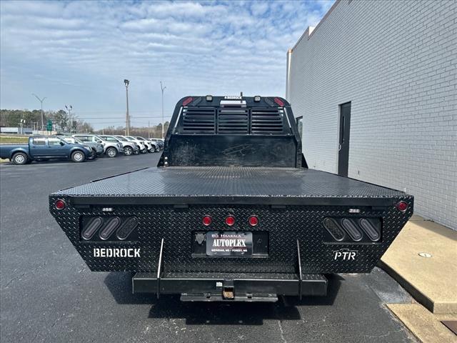2023 Chevrolet Silverado 3500HD CC Work Truck