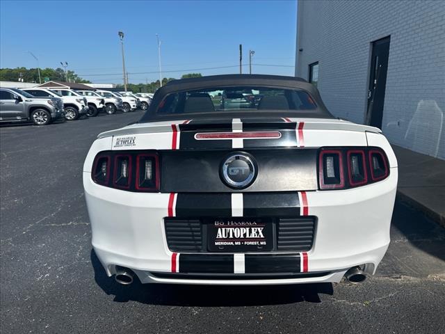 2014 Ford Mustang GT