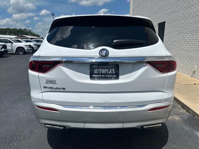 2024 Buick Enclave Premium