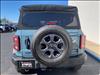 2021 Ford Bronco Big Bend Advanced