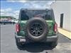 2022 Ford Bronco Wildtrak Advanced