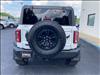 2023 Ford Bronco Wildtrak Advanced
