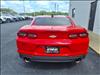 2023 Chevrolet Camaro LT