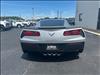 2017 Chevrolet Corvette Stingray