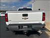 2018 Chevrolet Silverado 2500HD LTZ