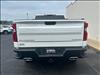 2022 Chevrolet Silverado 1500 Limited Custom Trail Boss