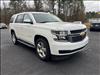 2015 Chevrolet Tahoe LS