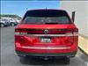 2024 Volkswagen Atlas SEL 4Motion
