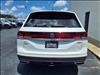 2024 Volkswagen Atlas SEL 4Motion