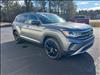 2022 Volkswagen Atlas V6 SE 4Motion