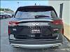 2024 INFINITI QX50 Luxe