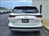 2024 INFINITI QX50 Luxe