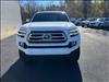 2020 Toyota Tacoma Limited