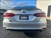 2022 Toyota Camry XLE