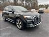 2022 Audi Q5 quattro Premium Plus 40 TFSI