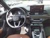 2022 Audi Q5 quattro S line Premium 45 TFSI