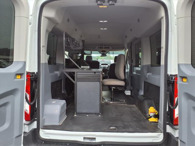 2018 Ford Transit 150 XLT