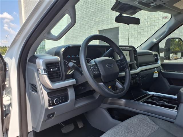 2024 Ford F-250 Super Duty XLT