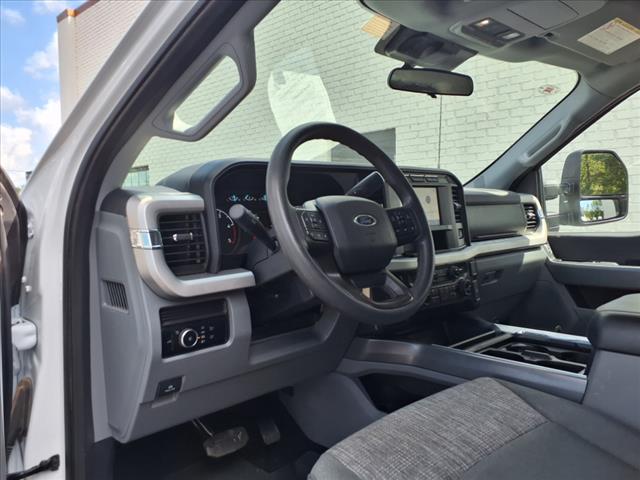2024 Ford F-250 Super Duty XLT