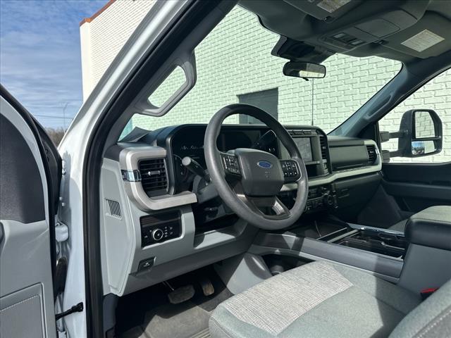 2024 Ford F-250 Super Duty XLT