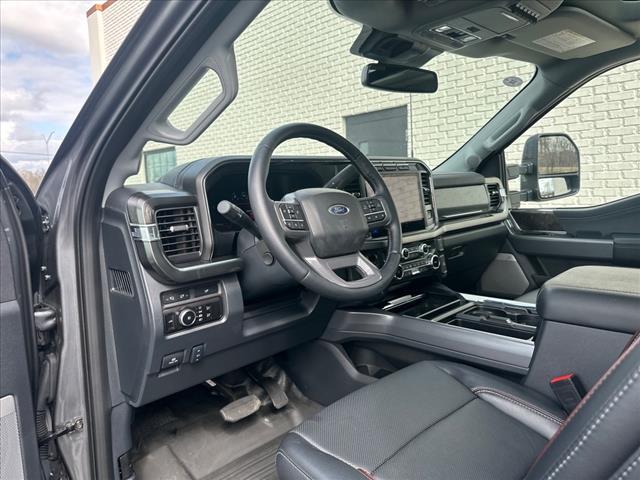 2024 Ford F-250 Super Duty Lariat