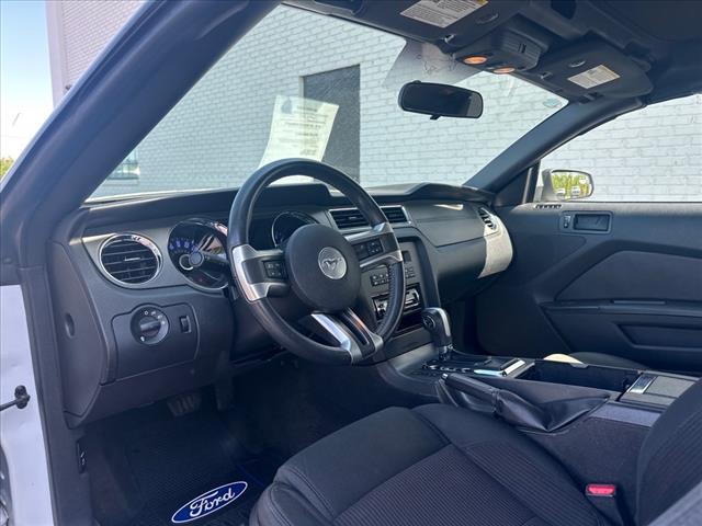 2014 Ford Mustang GT