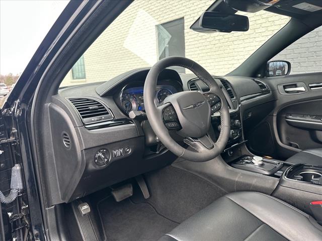 2023 Chrysler 300 S V6