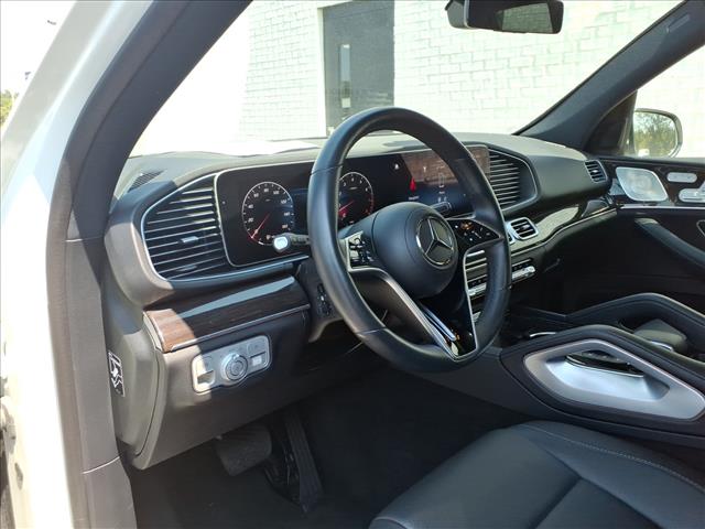 2024 Mercedes-Benz GLE GLE 350 4MATIC