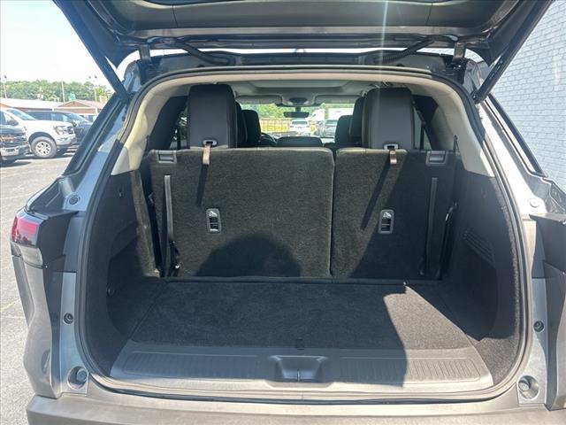 2024 INFINITI QX60 Pure