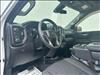 2022 Chevrolet Silverado 1500 Limited Custom Trail Boss