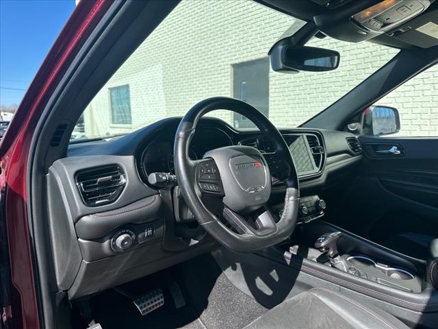 2022 Dodge Durango R/T