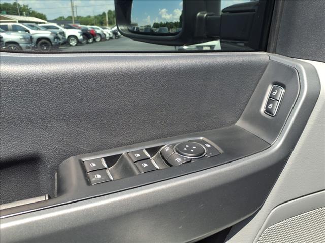 2024 Ford F-250 Super Duty XLT