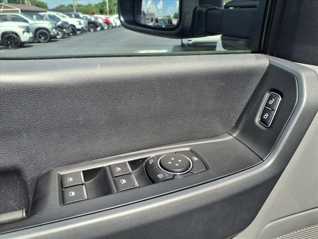 2024 Ford F-250 Super Duty XLT