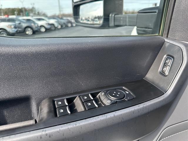 2024 Ford F-250 Super Duty XLT