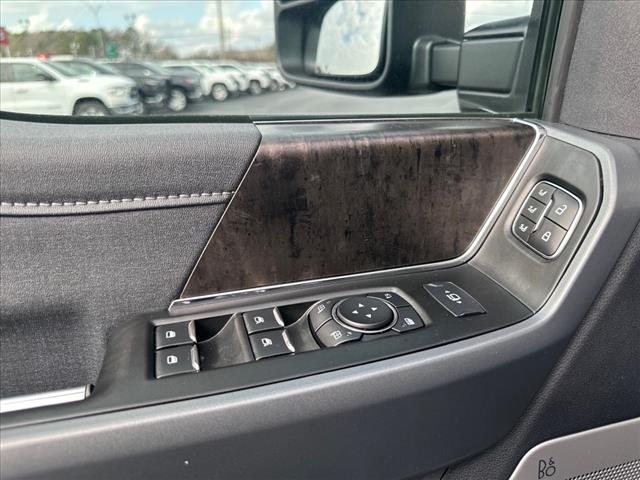 2024 Ford F-250 Super Duty Lariat