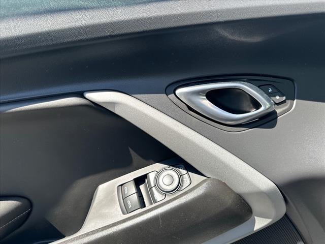 2023 Chevrolet Camaro SS