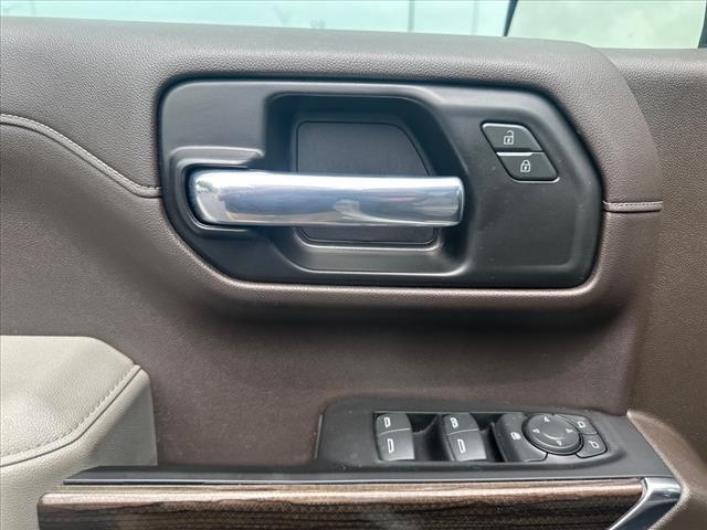 2022 Chevrolet Silverado 1500 Limited RST