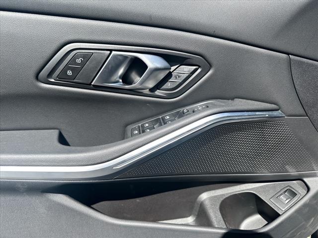2024 BMW 3 Series 330i