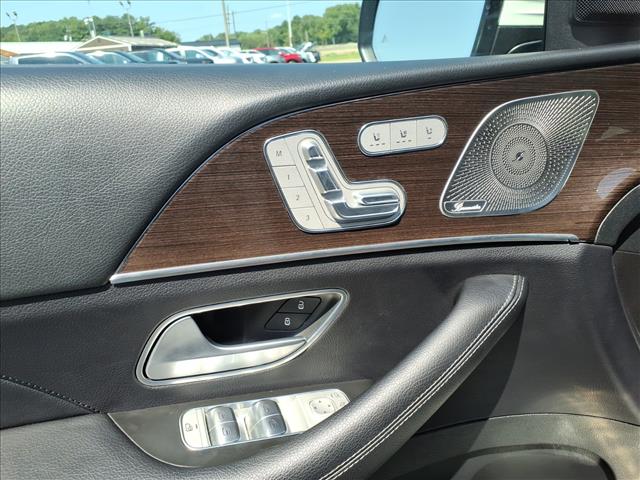 2024 Mercedes-Benz GLE GLE 350 4MATIC