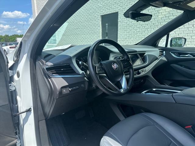 2024 Buick Enclave Premium