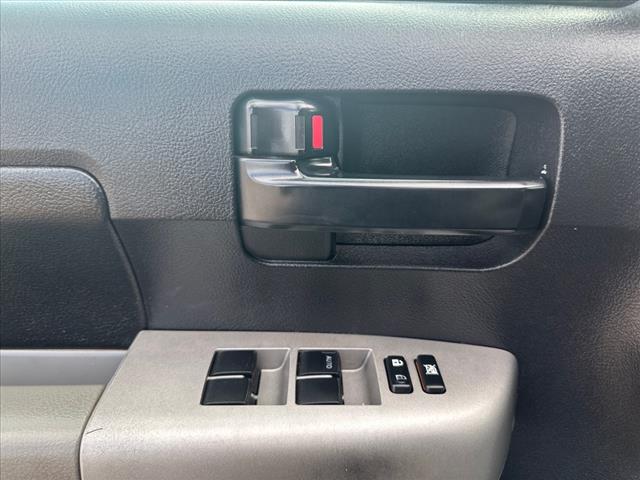2008 Toyota Tundra SR5