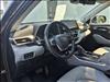 2022 Toyota Highlander Hybrid Platinum