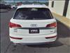 2022 Audi Q5 quattro S line Premium 45 TFSI