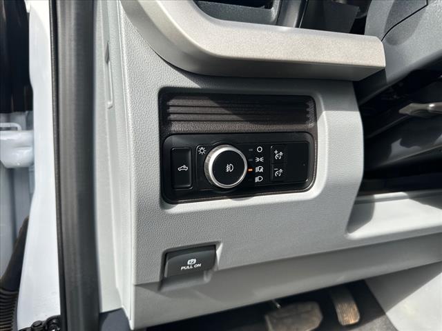 2024 Ford F-250 Super Duty XLT