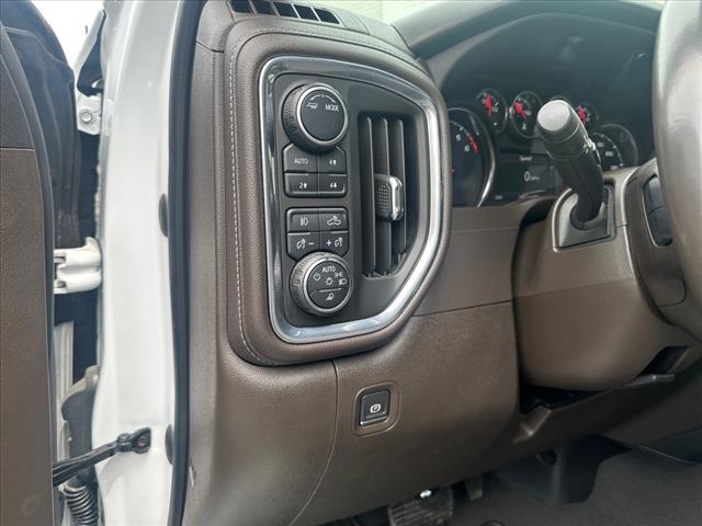 2022 Chevrolet Silverado 1500 Limited RST